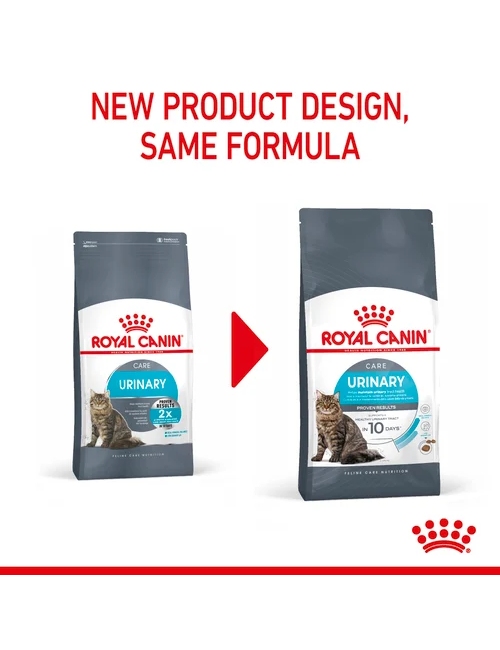 Royal Canin Urinary Care