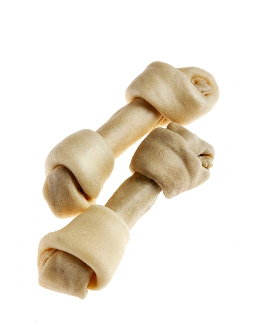 MideaPet Rawhide Roll Bone