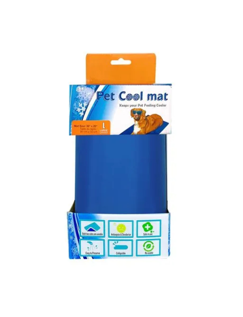 Pet Cool mat