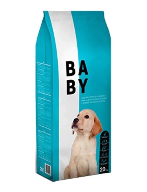 Alinatur Baby Puppy Dry Food
