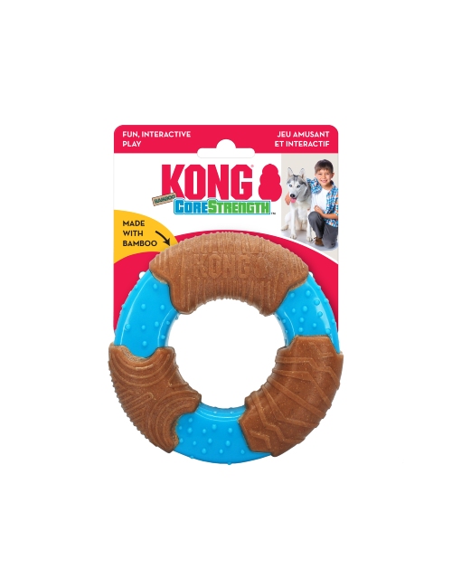Kong CoreStrength Bamboo Ring