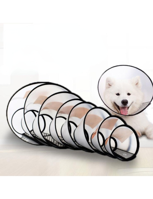 Neck Protector Guard for Cats and Dogs