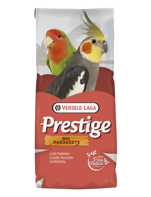 Prestige Big Parakeets - Love Birds