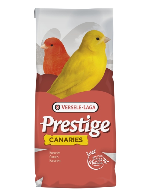 Prestige Canaries