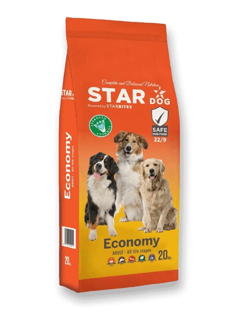 Star Dog Economy